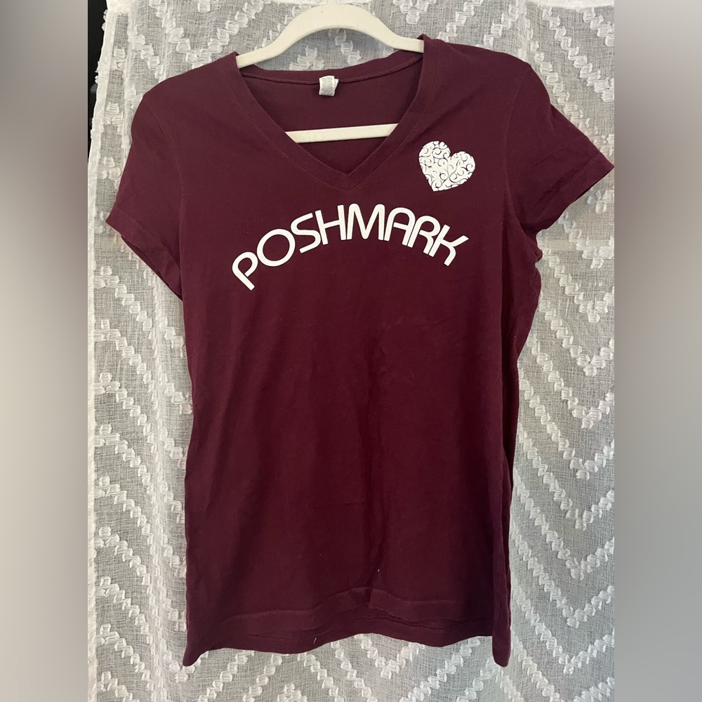 Poshmark top
